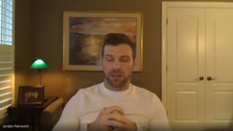 Jordan Petrovich Former Navy SEAL Sniper Interview | Episode 17