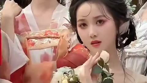 Beautiful girl