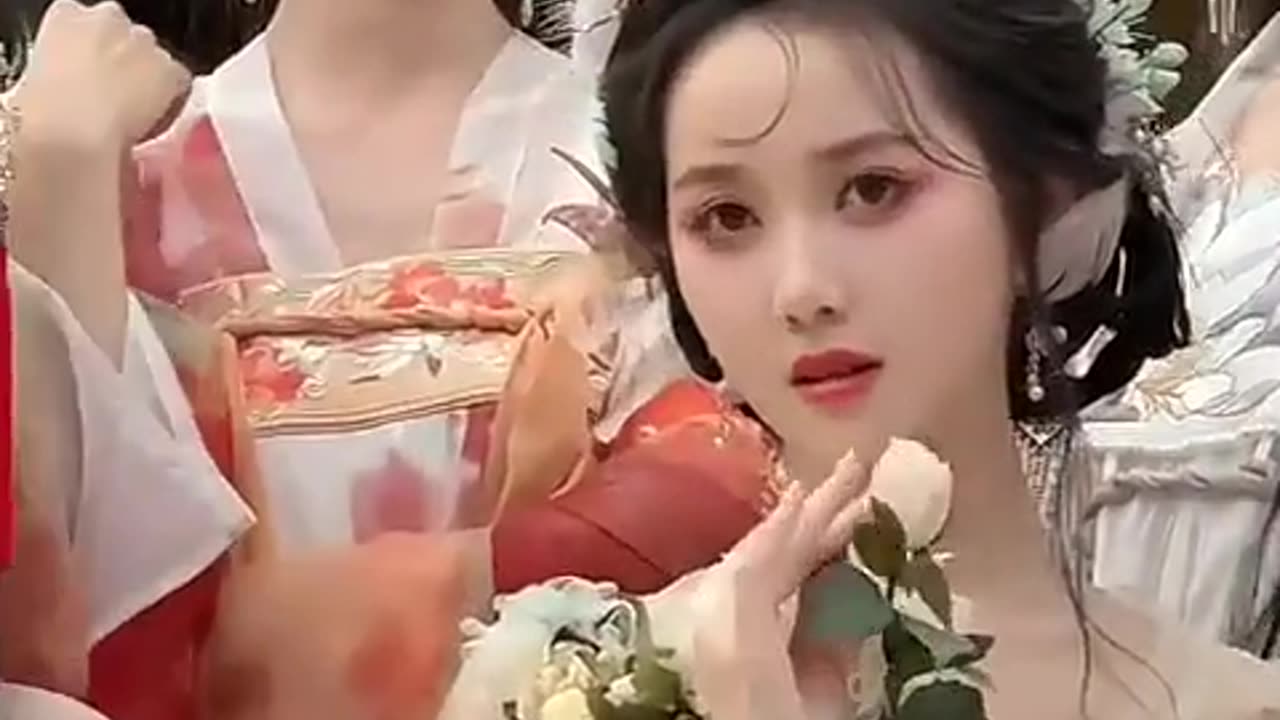 Beautiful girl