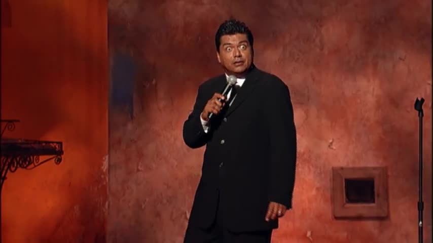 A video from George Lopez