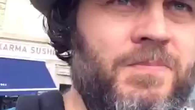 Kom til demonstrationer i morgen! | PER BRÆNDGAARD