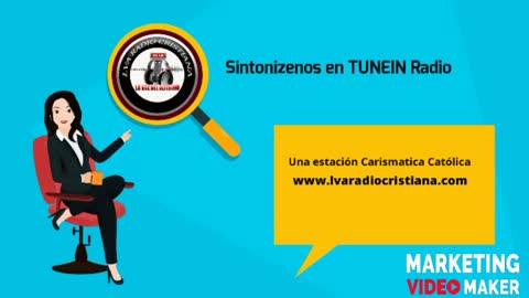 Promocion de la Radio