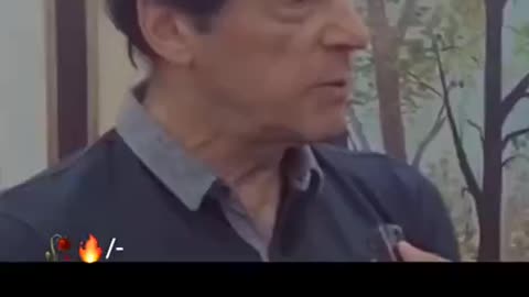 Imran khan best video