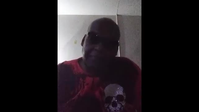 Everybody Is Against Us Including Us