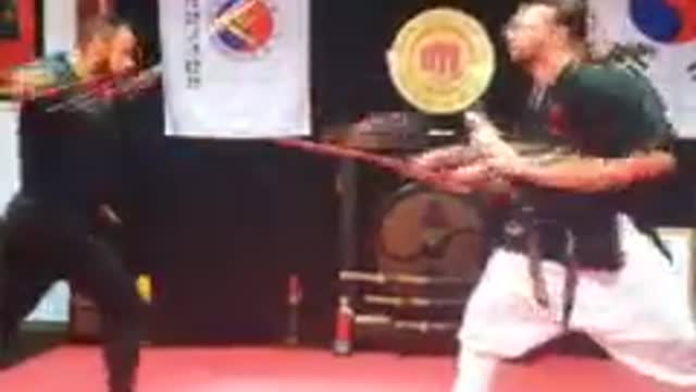 Kuk Sool Kwan Hapkido