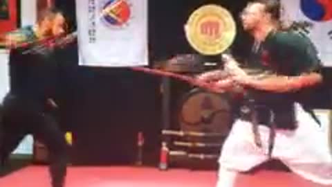 Kuk Sool Kwan Hapkido