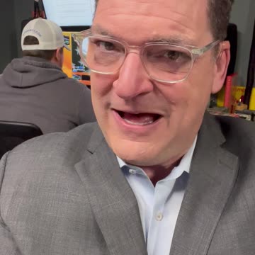 Hello, Donald Trump - Goodbye, Justin Trudeau