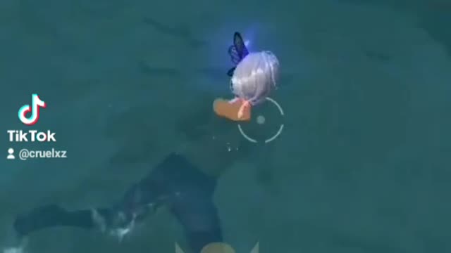 Free Fire - EU SOU UMA PRINCESA