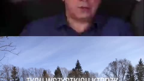 tych wszystkich którzy nazywają zdrowo myślących szurami