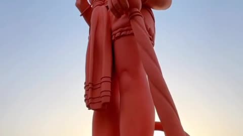 Jai bajrang bali