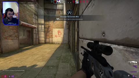 🔴PRO?!?! | CS:GO COMPETITIVE