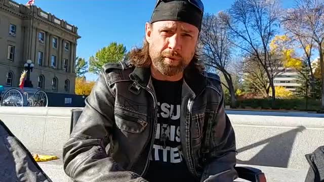 PATRICK KING STORIES#3