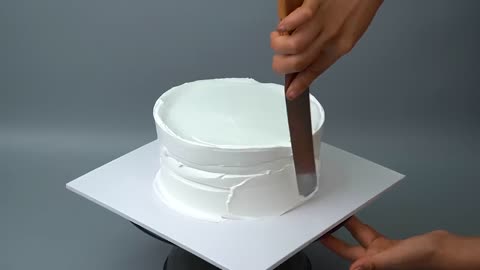 Top Yummy Fondant Cake Recipes | Fun & Creative Cake Decorating Tutorials | So Tasty Cake