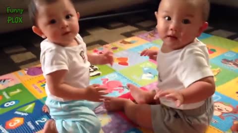 Hilarious Adorable Babies