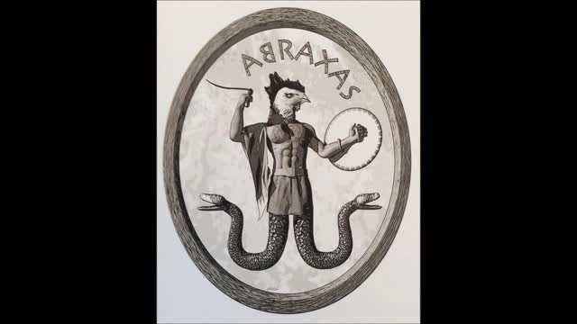 Abraxas il dio gnostico satanico dei massoni dalla testa di gallo DOCUMENTARIO Satana,Angra Mainyu,Ahriman,Pazuzu,Aion,Phanes,Abaddon,Apollyon,Lucifero,Metatron,Baphomet,Yaldabaoth,Jahbulon