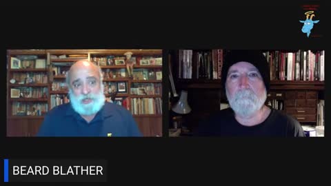 Thomas Wictor: Beard Blather 112: "The Preference Cascade."