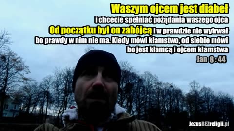 Prawdziwe źródło dzieł diabła1