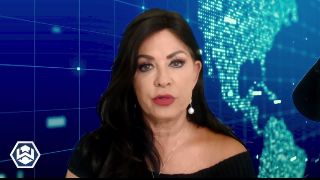 The War Room in Full HD for July 27, 2021.