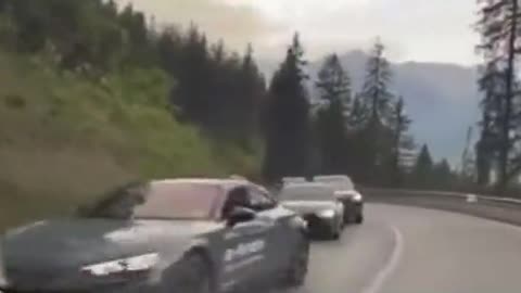 WEF Annual Meeting…Delegates…Private Jets…Motorcades…Using Virtue As Smokescreen For Their Own Greed