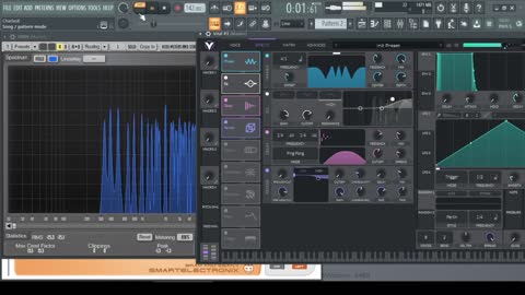 Scooter - No Fate (Trance Remix) Chords