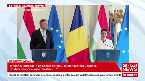 Știri (Global News România; 12.10.2023)3