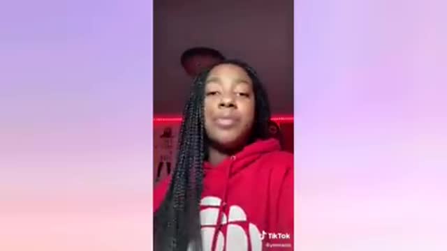 ✨PUT A FINGER DOWN CHALLENGE✨ TIKTOK COMPILATION