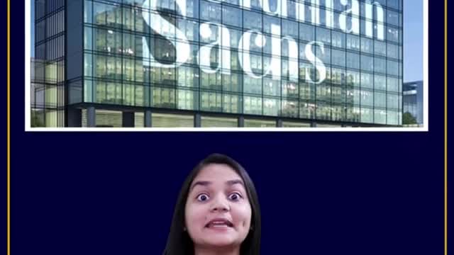 Goldman Sachs लोगों को Bitcoin के बदले दे रहा है लोन|क्रिप्टोकरेंसी बिजनेस में उतरेगी Goldman Sachs|