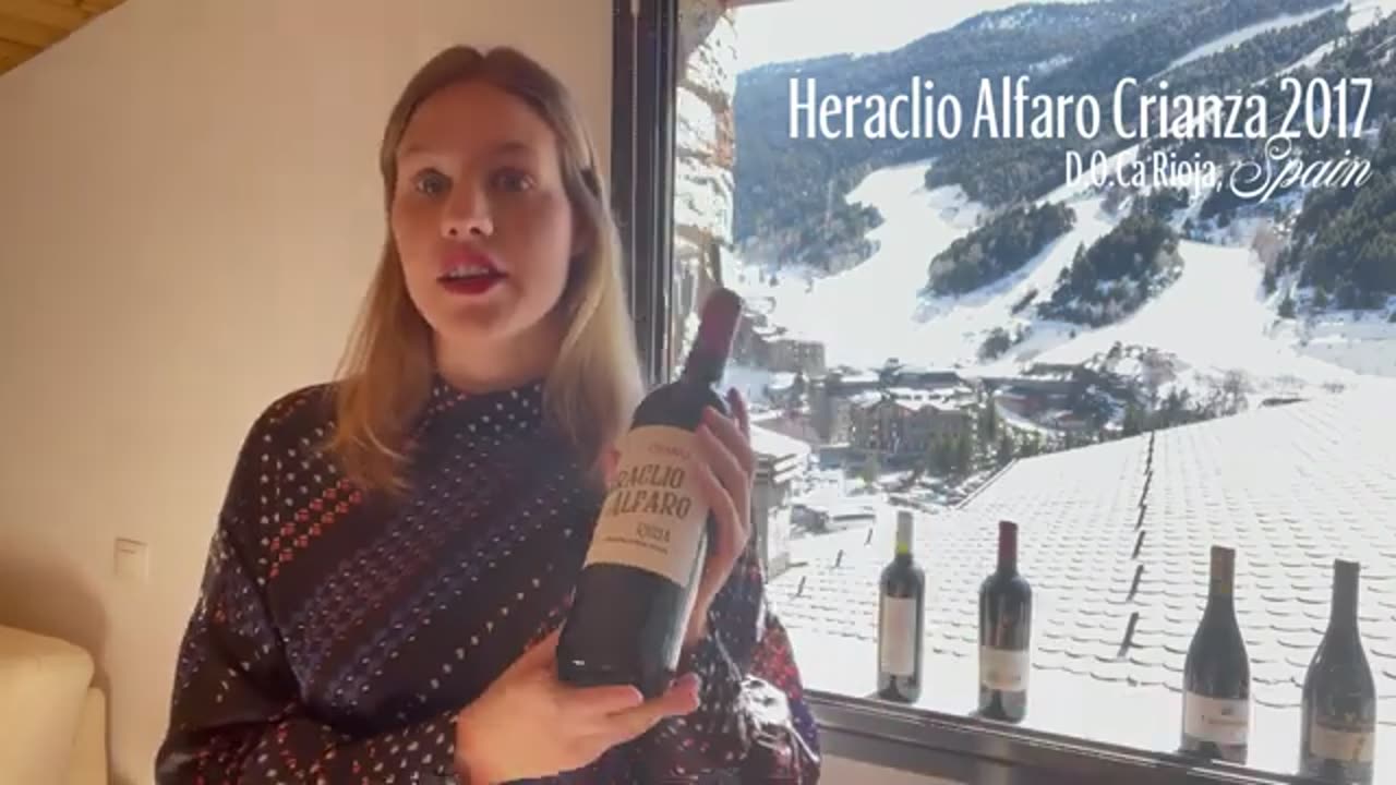 Andorra's Ultimate Winter Experience_ Skiing and Wine Tasting