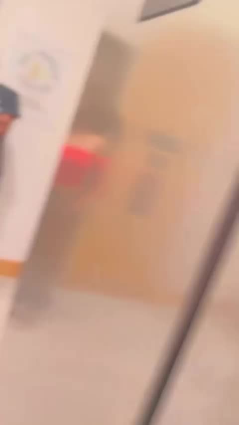 Charleston white pulls out a knife