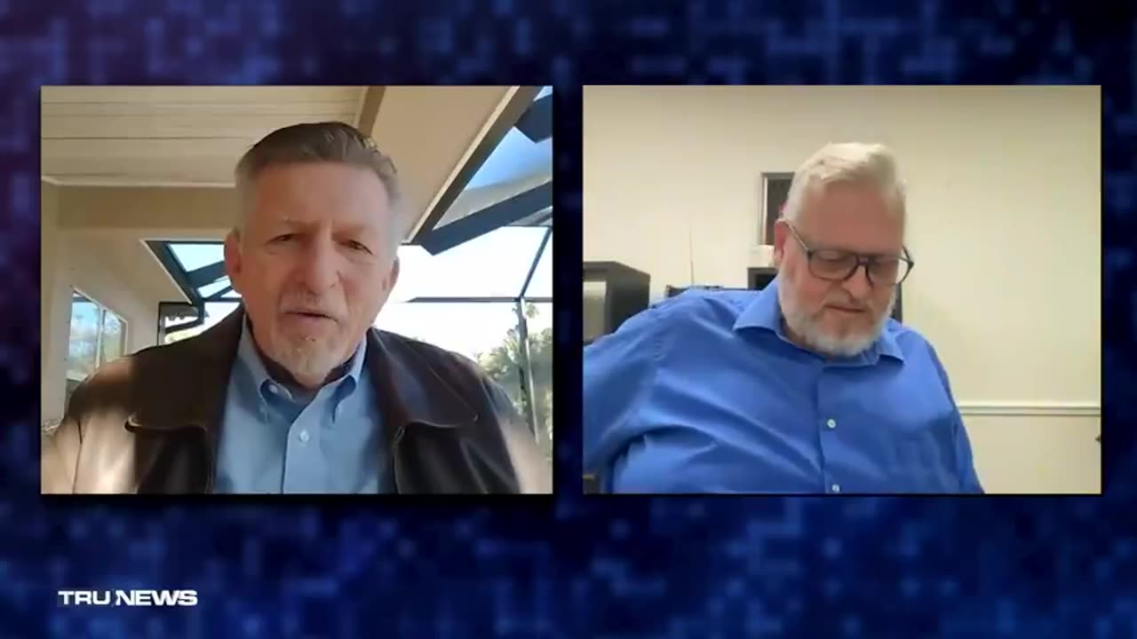 UPDATE ON WW3 AND POSSIBLE U.S. CIVIL WAR