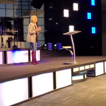 Pastor Paula - Word of God