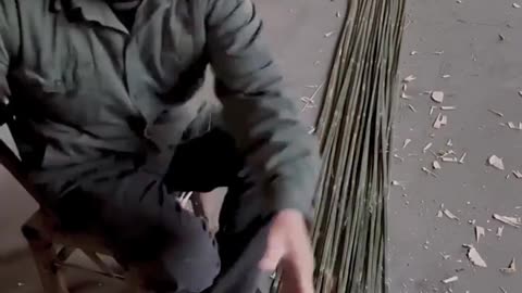 Amazing creative ideas with Bamboo | anyscramble | creativity and ideas | rumble