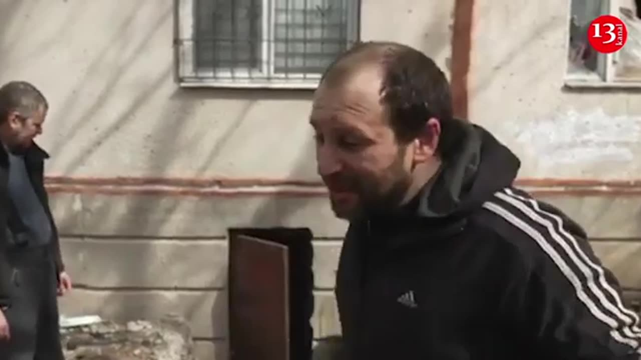 Kharkiv residents told how they survive under Russian attacks: This is our reality