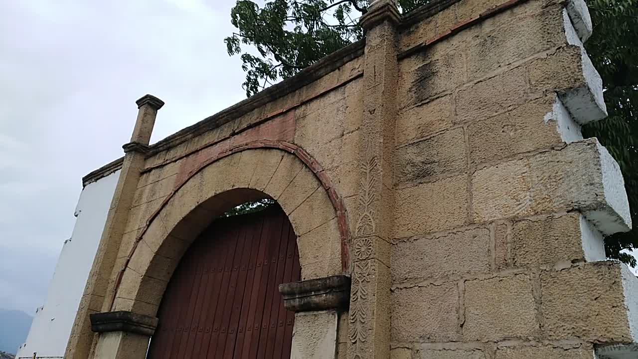 Monumentos de Girón