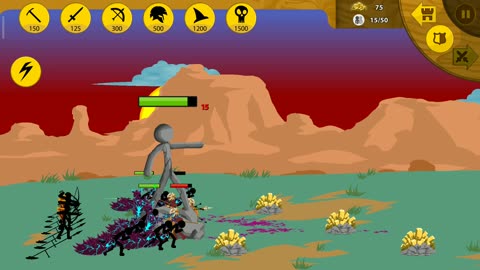 Mission Weekly | Levels 330 | Normal