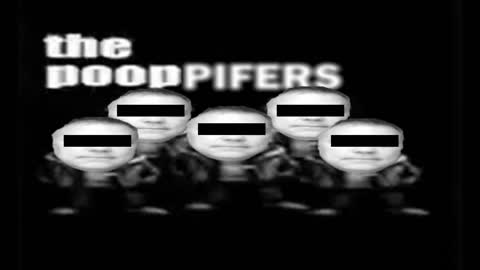 The Pooppifers - The First Shit (2003) Full Album