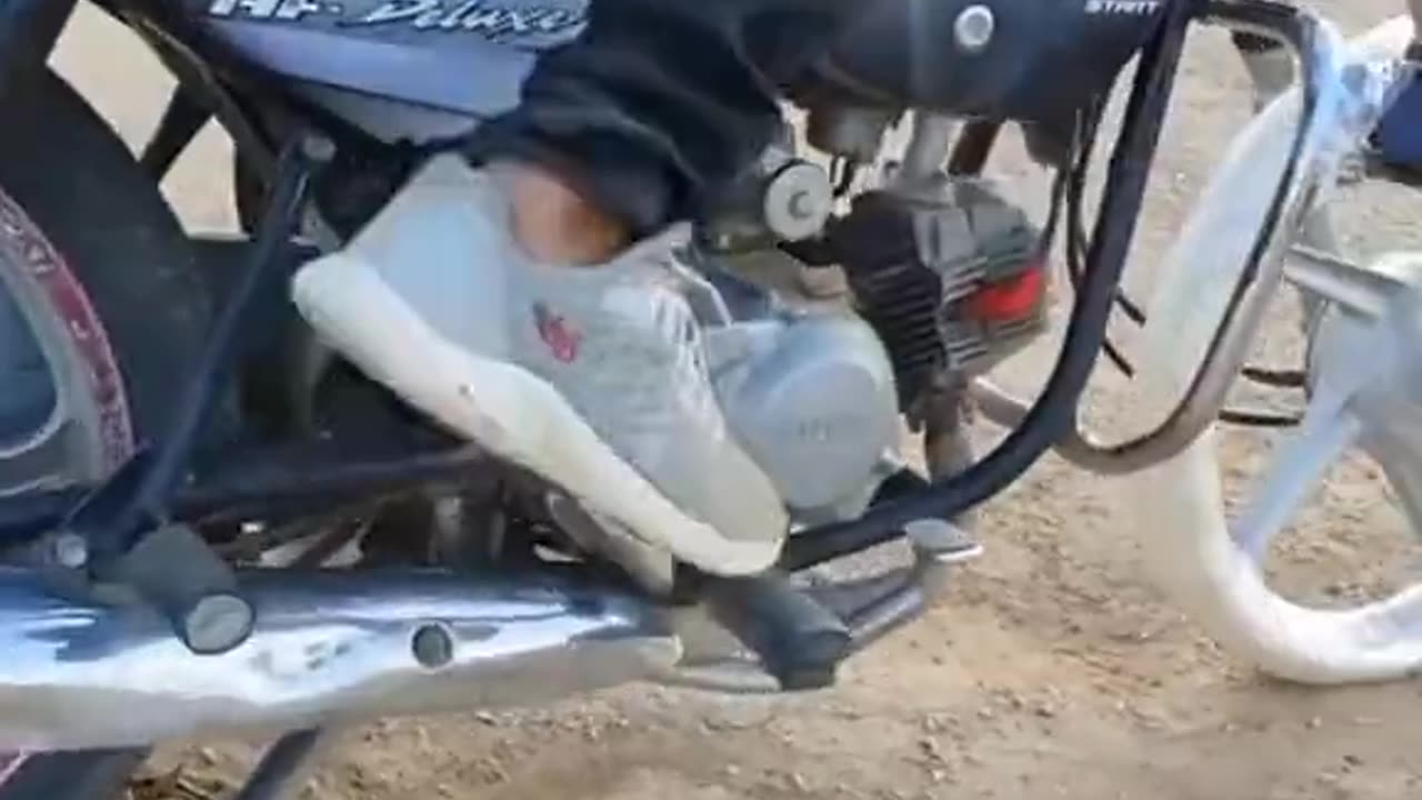 Mr Indian hacker exprriment