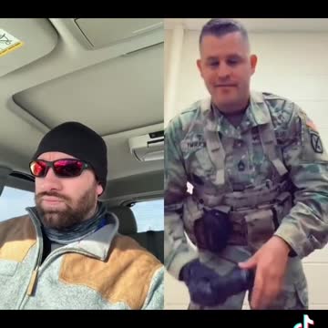 SPIRITUAL WARFARE IS REAL