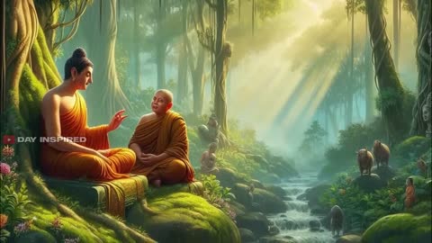 मन से जो चाहोगे वही मिलेगा- You Want in Your Mind on Buddhist | Gautam Budhha Story