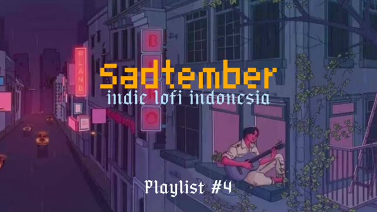 lagu indie indonesia Lo-fi Playlist