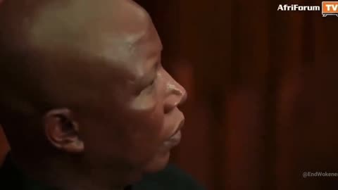 Malema talks about White Genocide in South Africa. And silence from politicians worldwide.