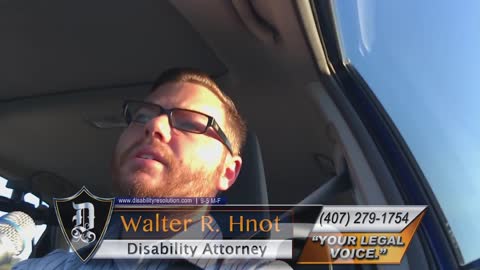 680: What should I be doing the day before my Social Security Disability SSDI SSI SSD ALJ hearing?