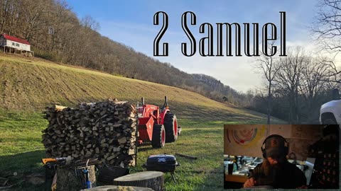 2Samuel - 9