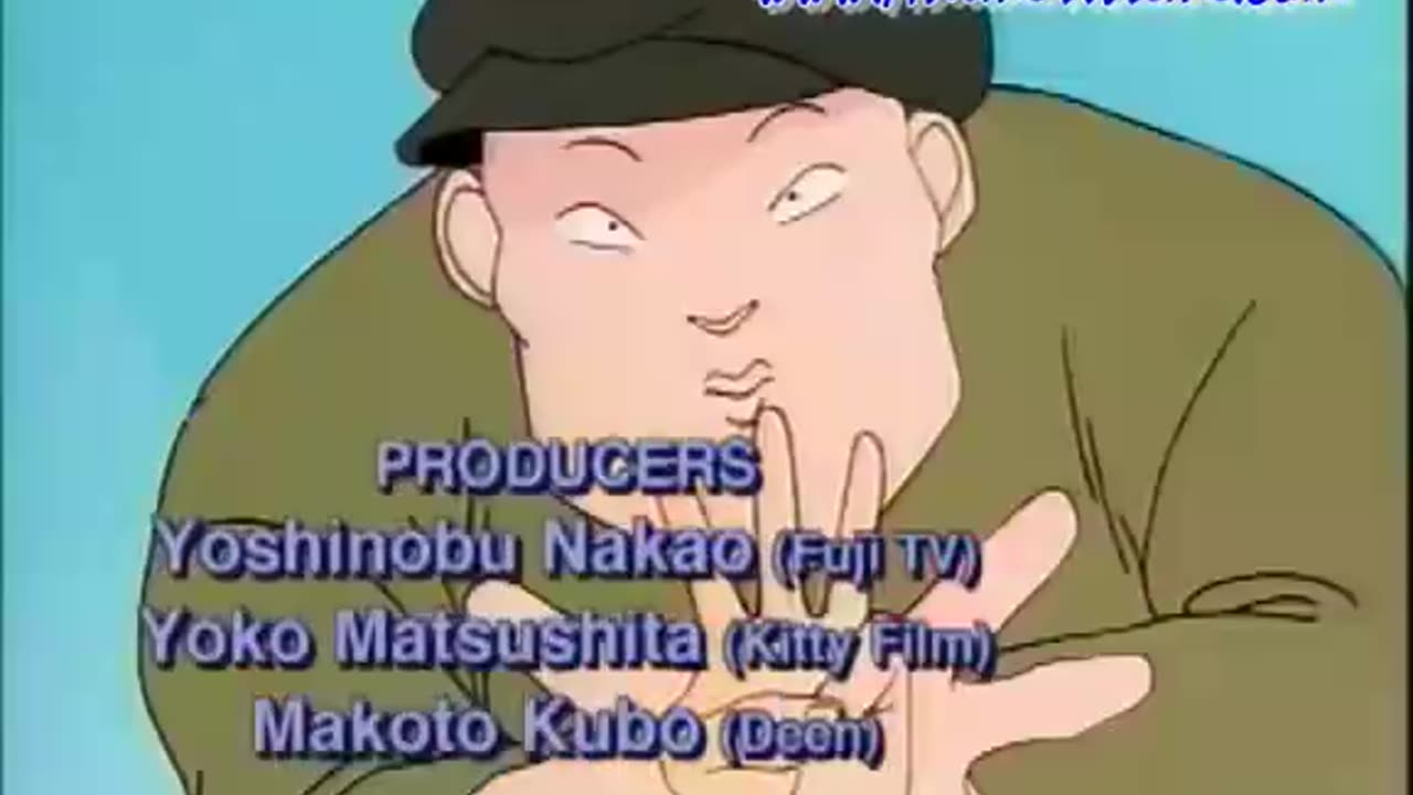 Ranma½ Episode 7