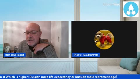 Healthfreedom Uk News and chat show