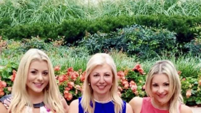 Jeff Rense Radio: Mitchell Henderson - GeoPolitical Military Analysis