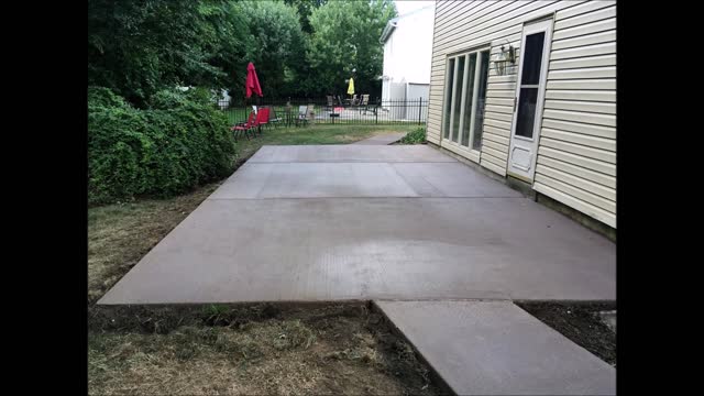 Oliver Concrete Contractors - (334) 216-6969