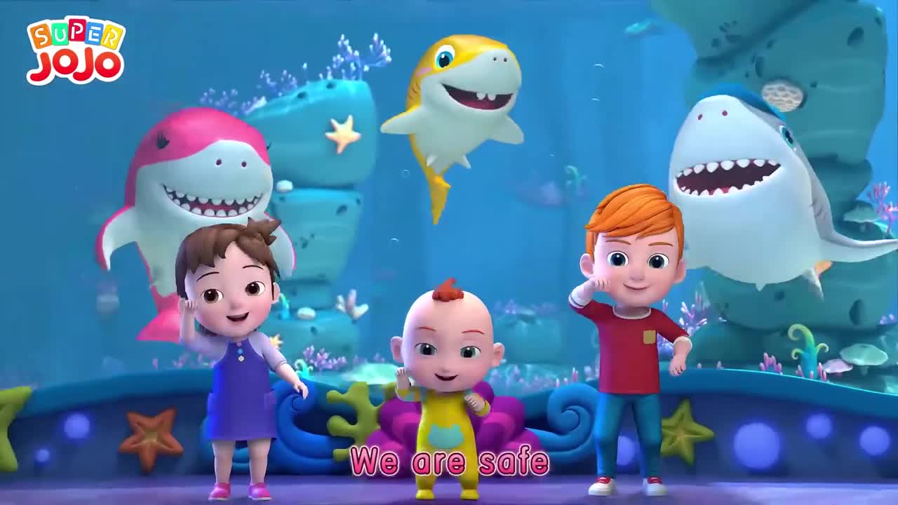 Baby Shark