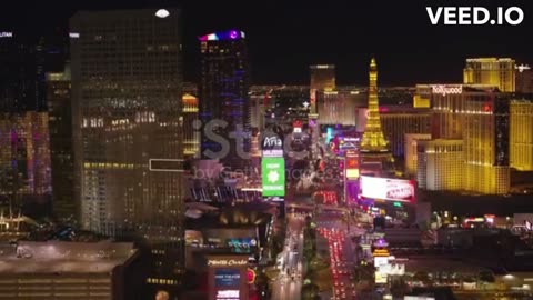 LAS VEGAS