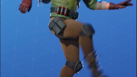 sackin fortnite uncommon emote